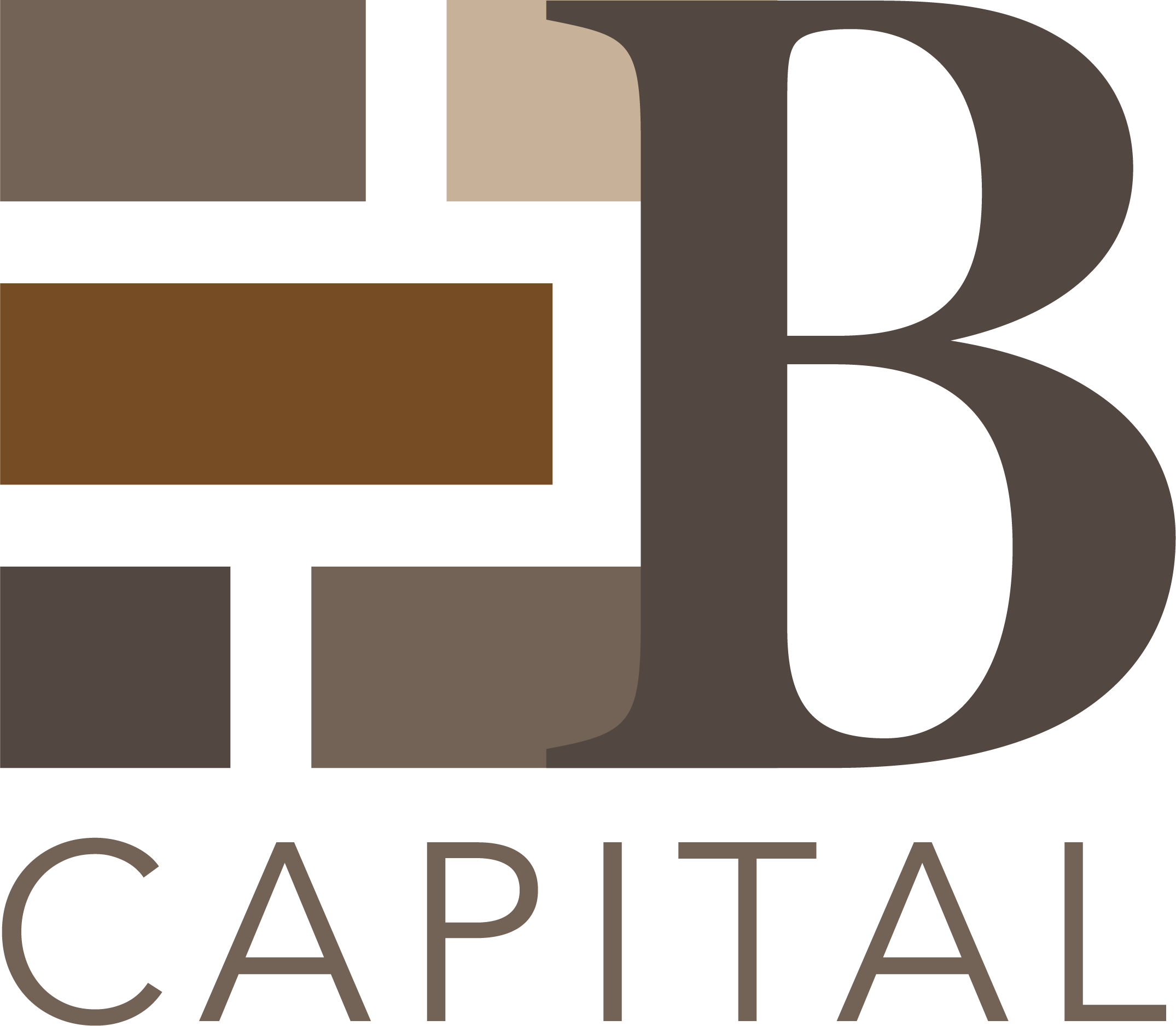 Bricktown Capital Logo
